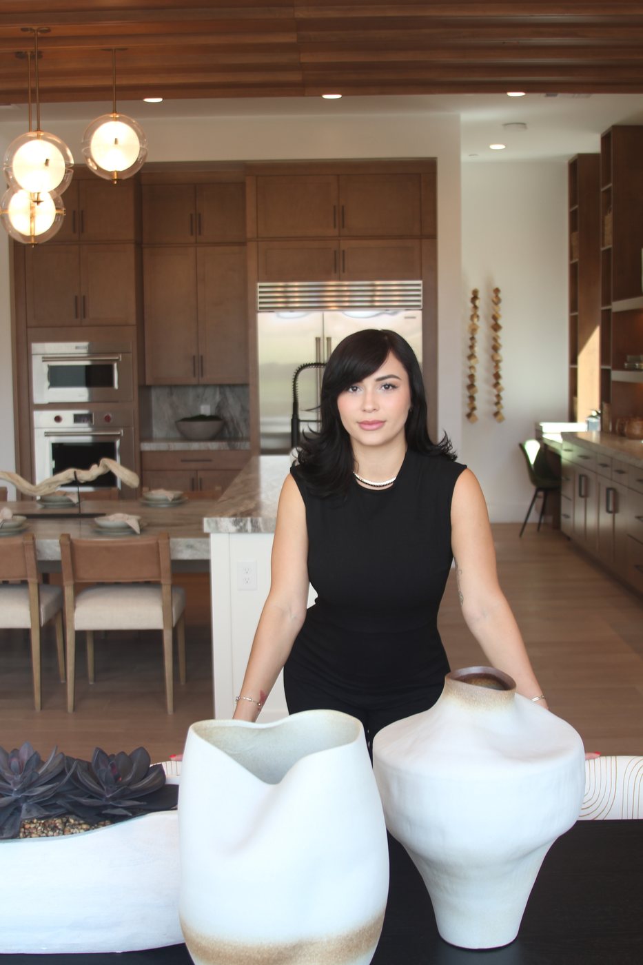 Monica Margaretis, Las Vegas Realtor